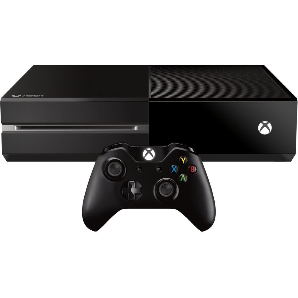 Xbox One 500 GB 2014 - [Edizione: Germania] : Amazon.it: Videogiochi